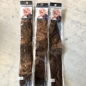 Academy Pro Remy Hair Extensions